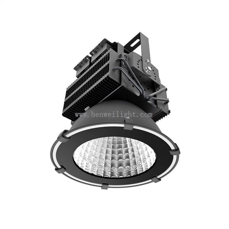 400 watt metal halide high bay led equivalent