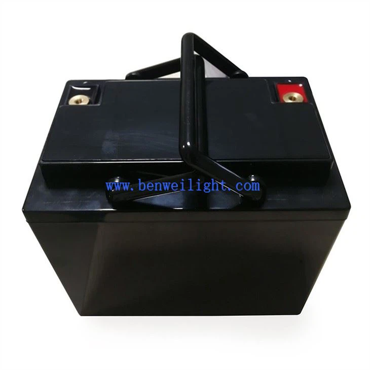 bms lifepo4 4s 12v
