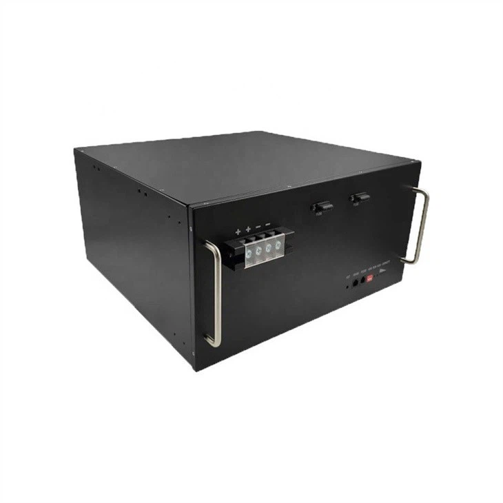 Baterai Lifepo4 24v 200ah