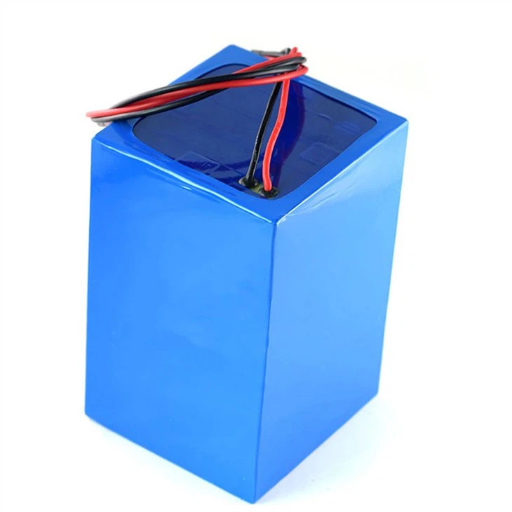Baterai Lithium Fosfat 48v 24ah