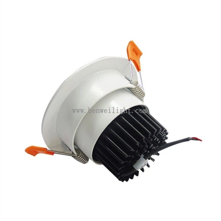 led downlight 230v