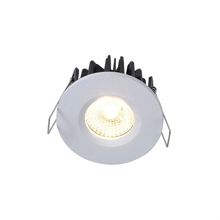 Lampu Bawah Kamar Mandi Tegangan Rendah 12v
