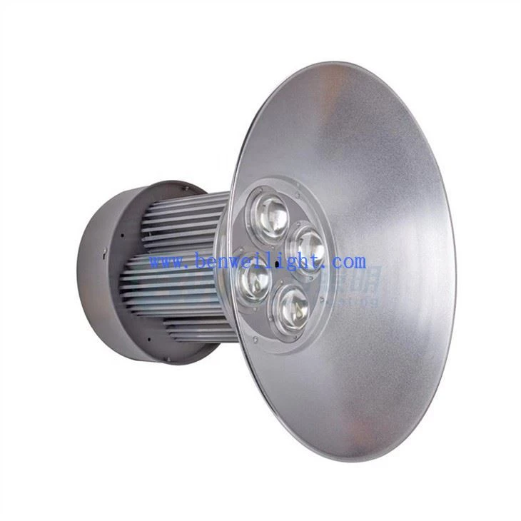 Gudang Pembuat Lampu Liontin
