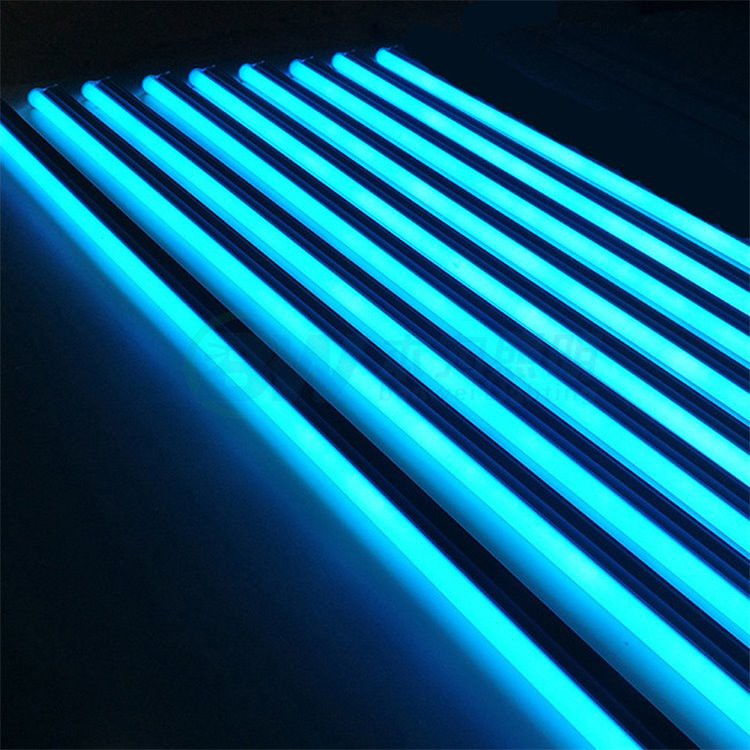 RGB T8 LED Tube RGB T8 LED Tube