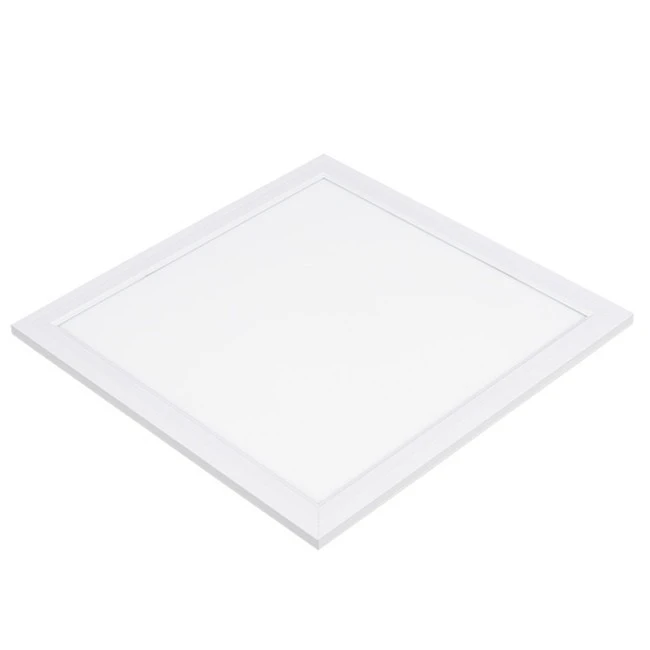 Slim Led Recessed Panel
