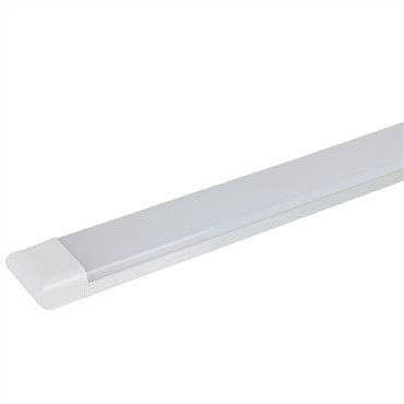 1200mm 4ft Dimmable Led Batten Light Ceiling Linear Light