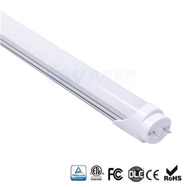 180lm / W Tinggi Lumen G13 T8 Lampu Tabung Led