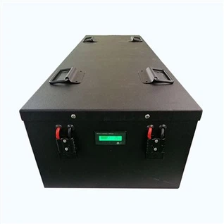 Baterai Lifepo4 72v 60ah