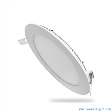 Lampu Panel Led Putaran 22w