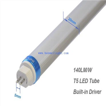 Lampu Tabung Led 4ft T5