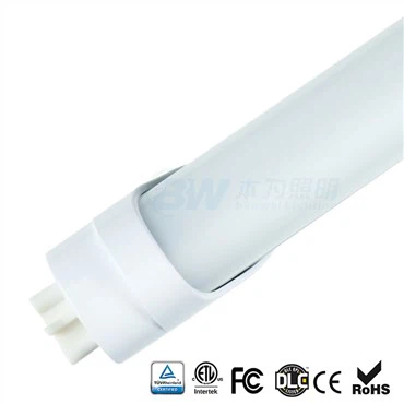 5 Foot 5ft Fluorescent LED Tabung 150cm