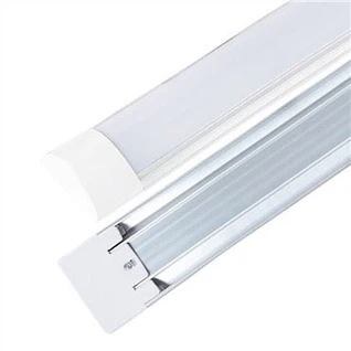 5 Kaki Dipimpin Batten Langit-langit Cahaya 150cm