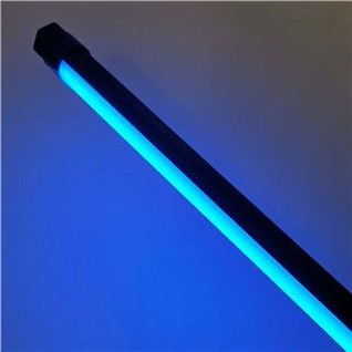 Lampu Fotografi LED Bertenaga Baterai RGBW