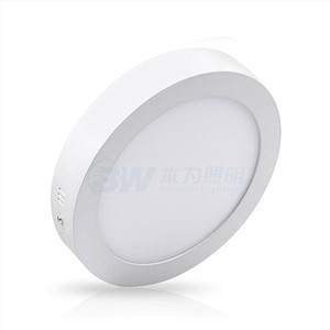 Flat Square LED Panel