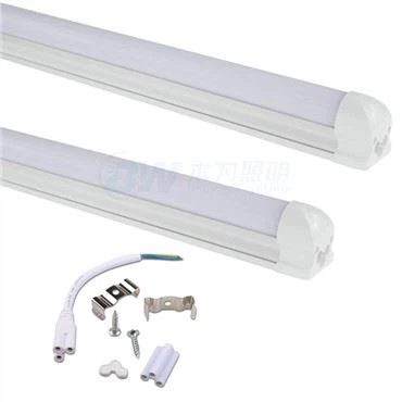 LED Screwfix Cahaya Tabung Terintegrasi