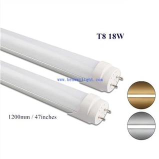 Seri Led Split T8 Tube