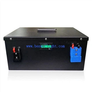 Lifepo4 24v Bms