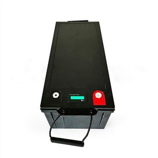 Baterai Lifepo4 12v 200ah
