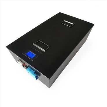 Baterai Lifepo4 Rv