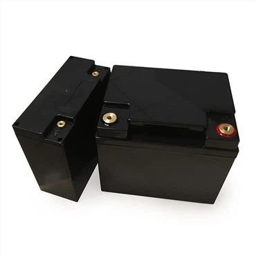 Baterai Lithium Ion Besi Fosfat