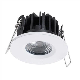 Downlight LED Kamar Mandi Kecil Tersembunyi