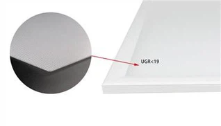 Panel Led Ultra Tipis Skylight