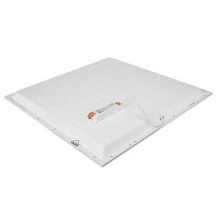 Panel Tersembunyi LED Ramping 5000k