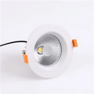 Lampu Downlight LED Rumah Pintar