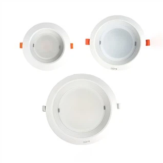 Downlight Led Tersembunyi Persegi