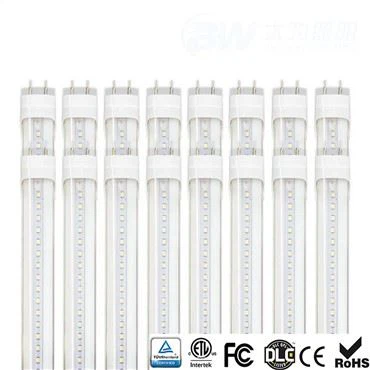 T8 Retrofit Led Fluorescent Tubes High Bright High