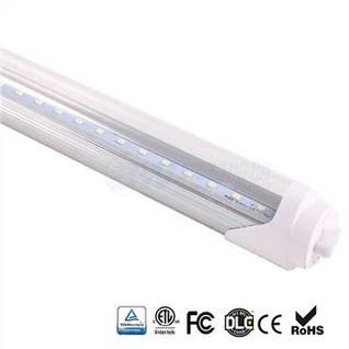 Lampu Tabung LED T8 Untuk Kamar Tidur Putih Hangat