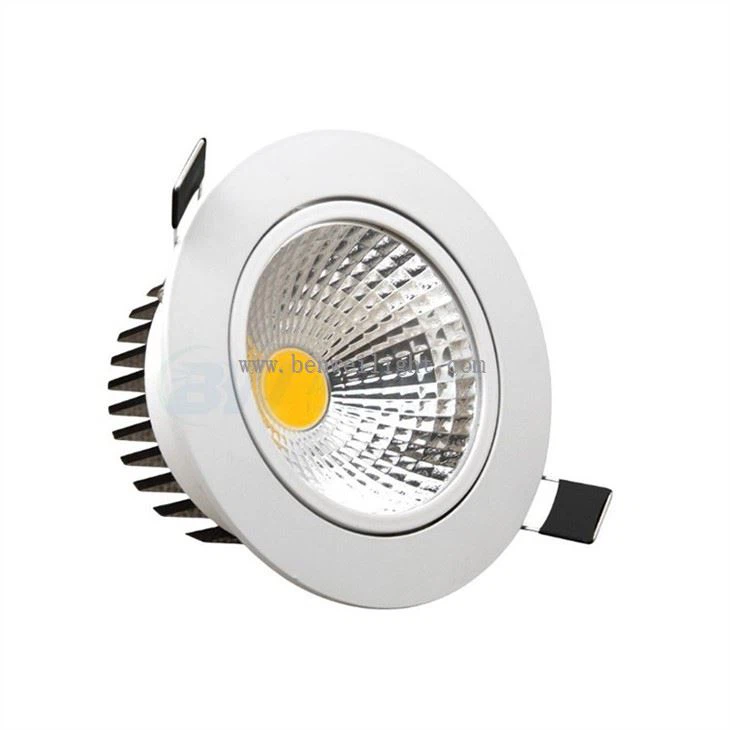 6 inch led downlight