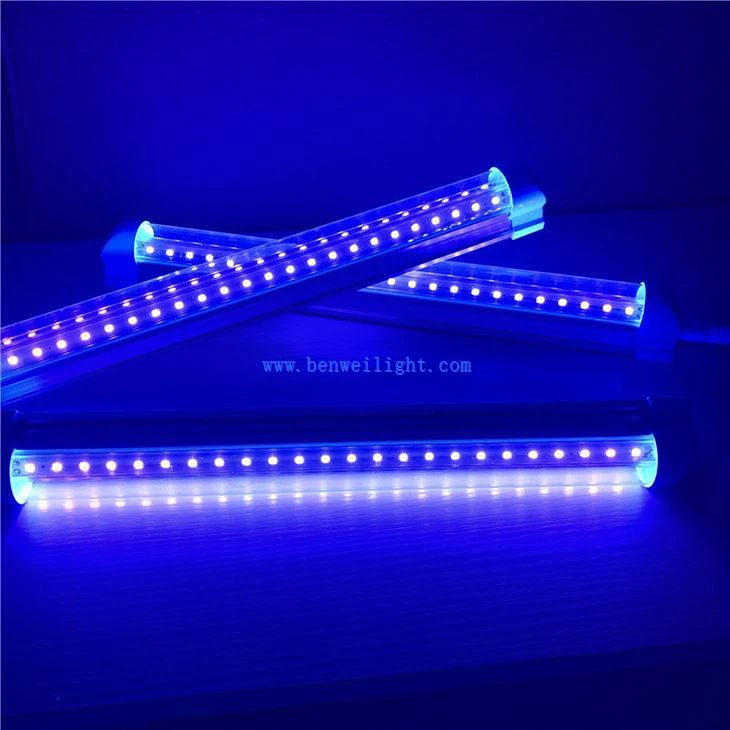 Lampu Fluorescent UV