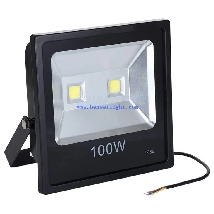 Lampu Banjir Led Laut 24v Dc