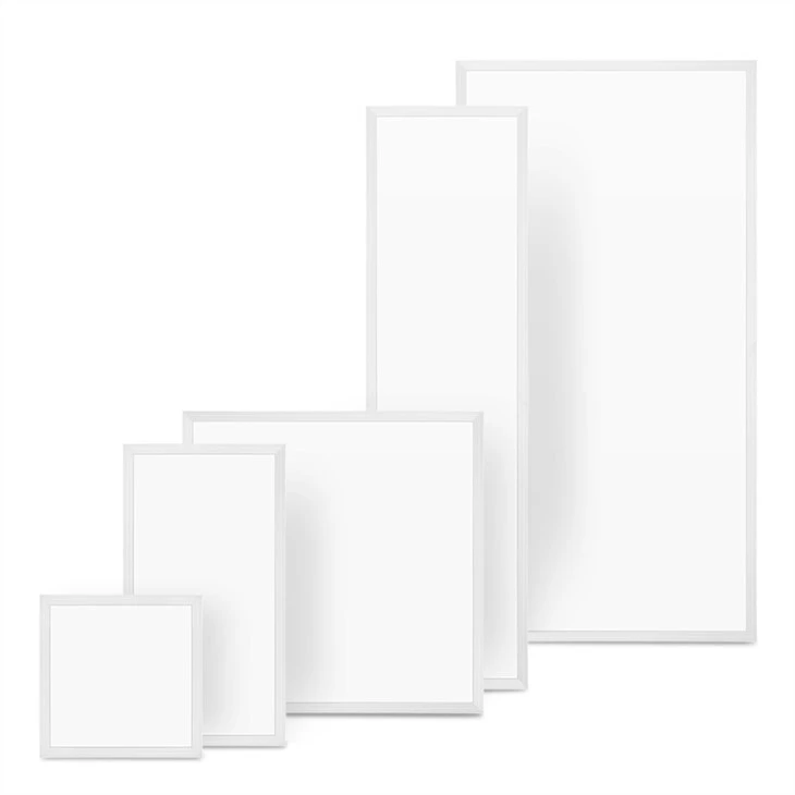 2ft X 4ft Panel Datar Led