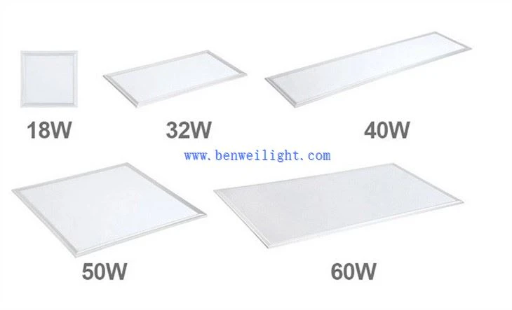 2ft X 4ft Flat Panel Led