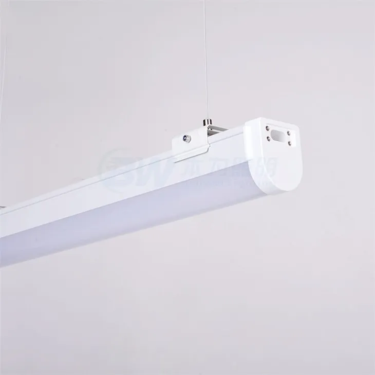 Warm White Fluorescent Light Tubes