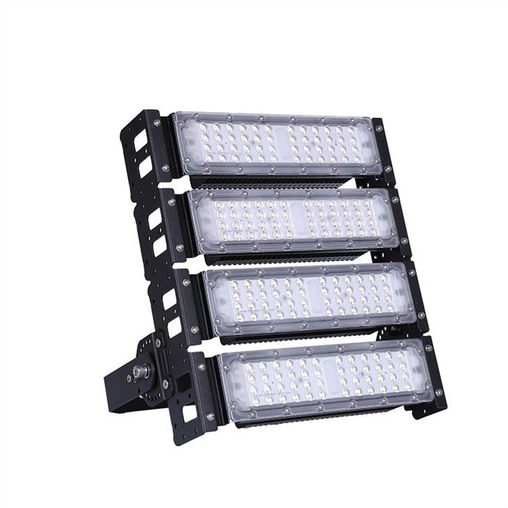 Lights For Outdoor Volleyball Court