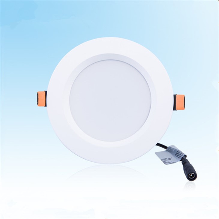 Lampu Downlight Led 8 Inci