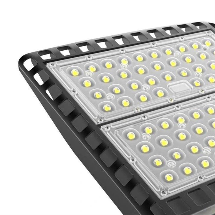 Area Light Led Shoebox