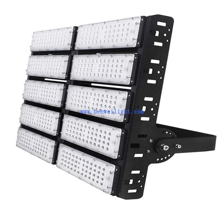 60000 lumen led flood light