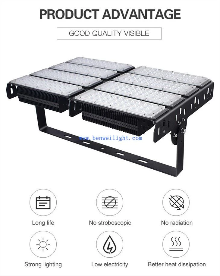 Lampu Terbaik Untuk Arena Hoki Luar Ruangan 400w