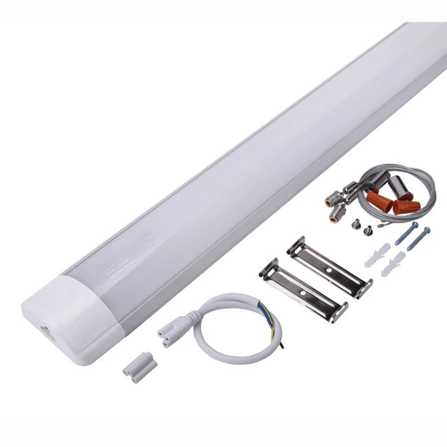 Ceiling Batten Light Fitting