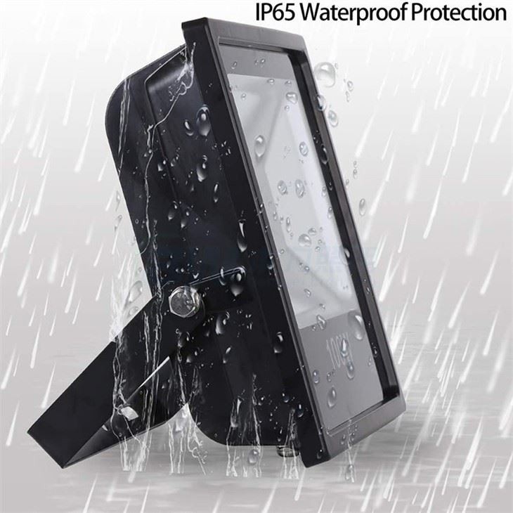 Decorative Motion Sensor Flood Lights