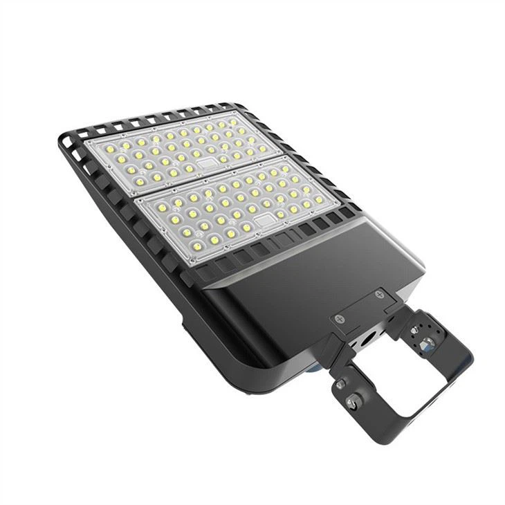 Die Casting Waterproof Smart Led Street Light