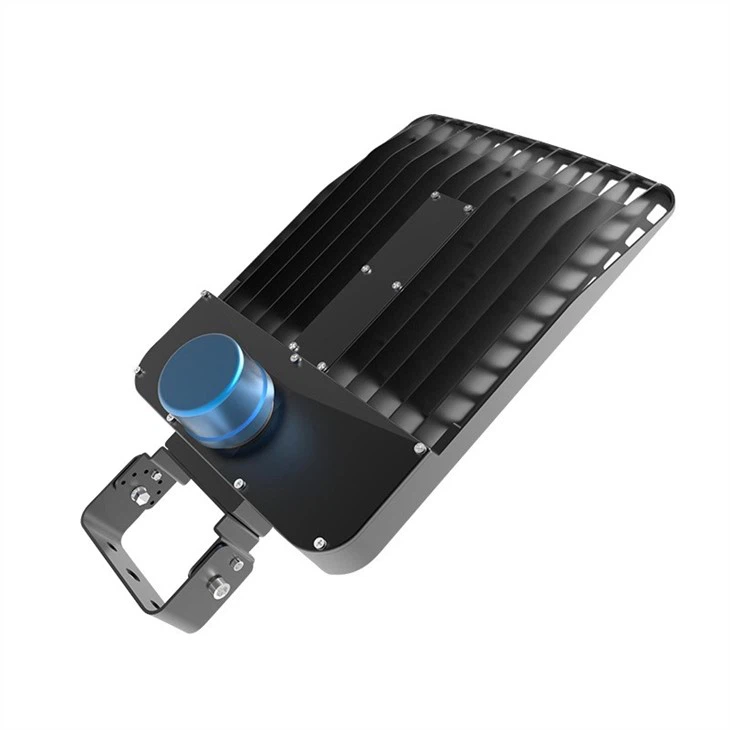 Die Casting Waterproof Smart Led Street Light