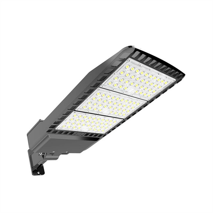 Die Casting Waterproof Smart Led Street Light