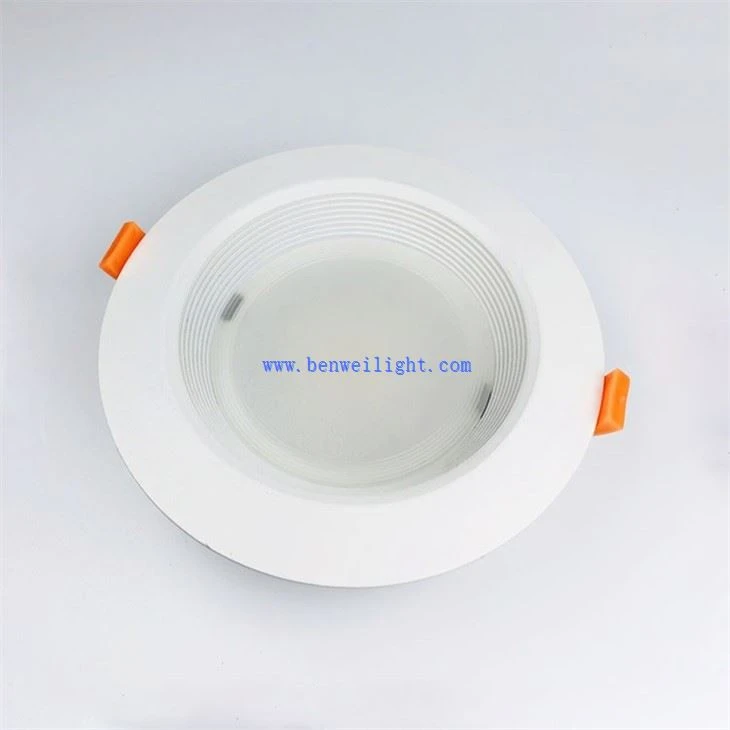 240 volt led downlights