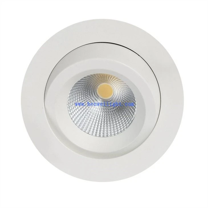 Lampu Led Toko Downlight