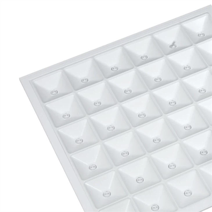 Flat Led Panel Lighting